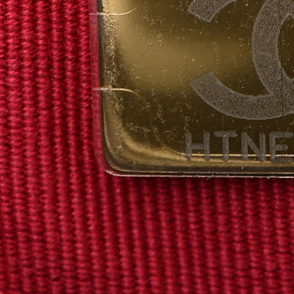 Chanel Shiny Crumpled Calfskin Quilted Wavy CC Hobo Black 7 of 11