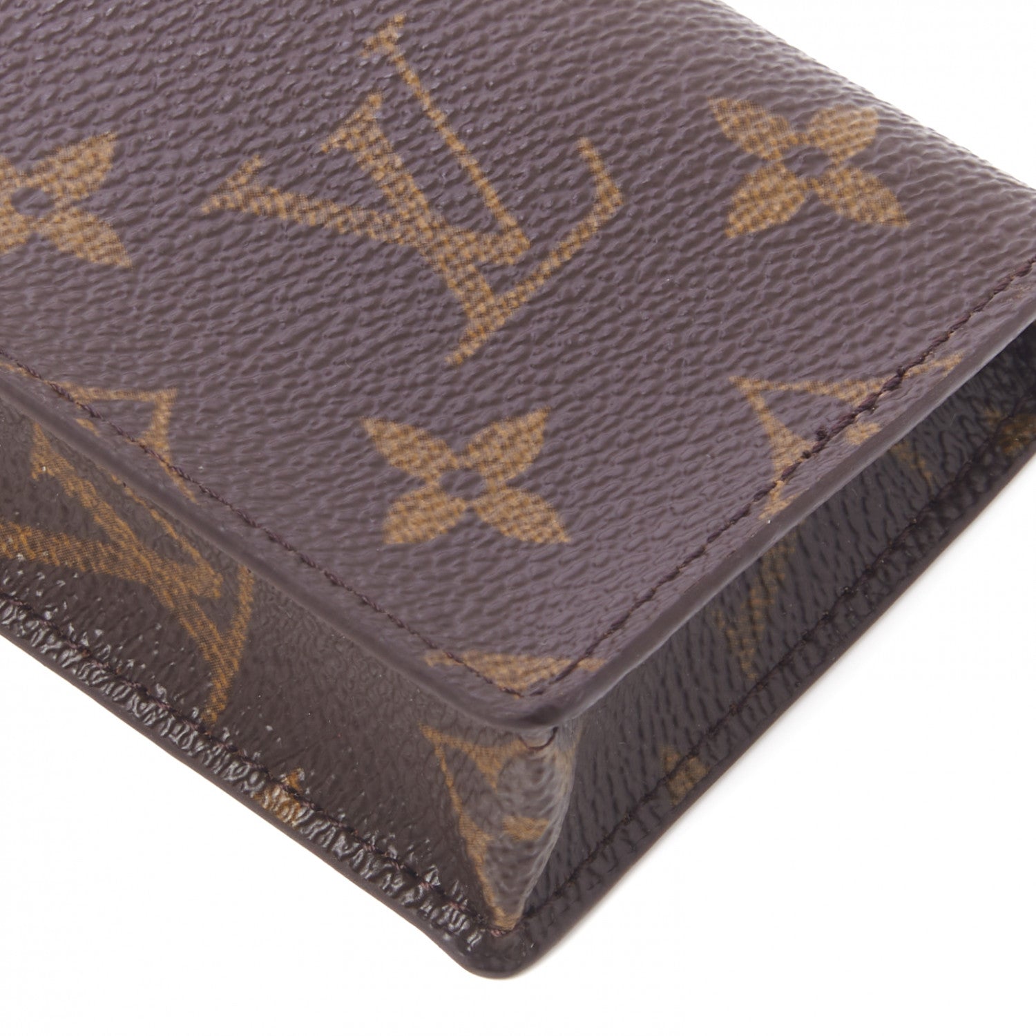 Louis Vuitton Monogram Sunglasses Case 5 of 7