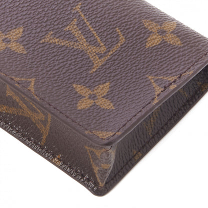Louis Vuitton Monogram Sunglasses Case 5 of 7