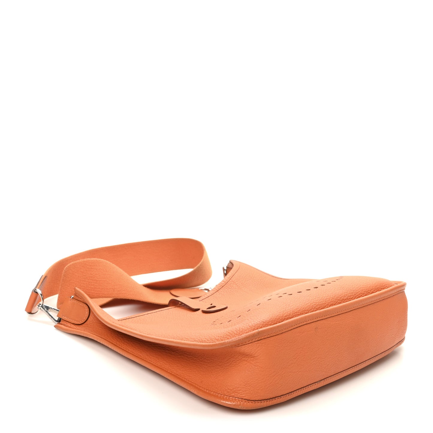 Taurillon Clemence Evelyne PM Orange