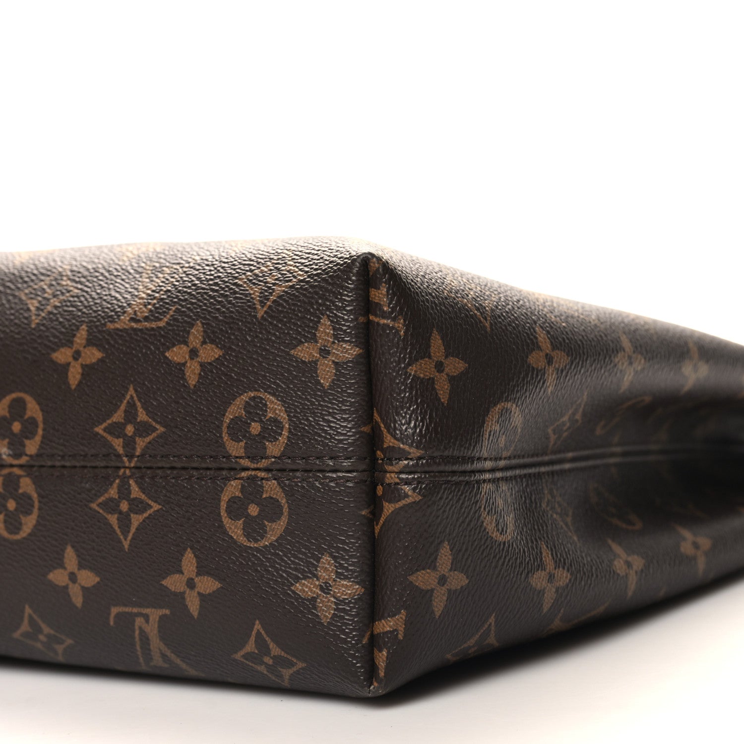 Louis Vuitton Monogram Graceful PM 9 of 9