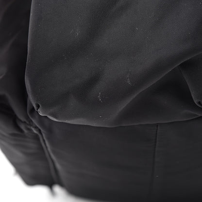 Burberry Nylon Large Rucksack Backpack Black 11 of 14