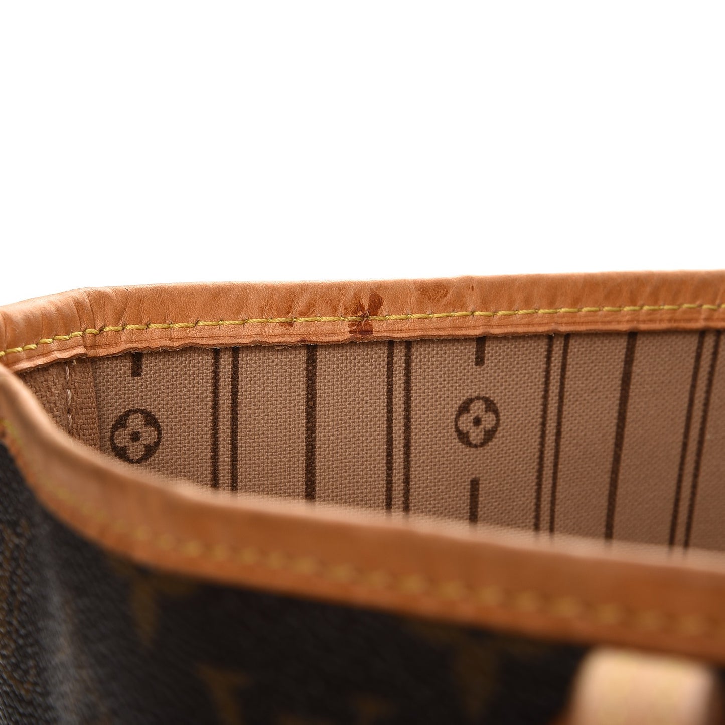 Monogram Neverfull MM