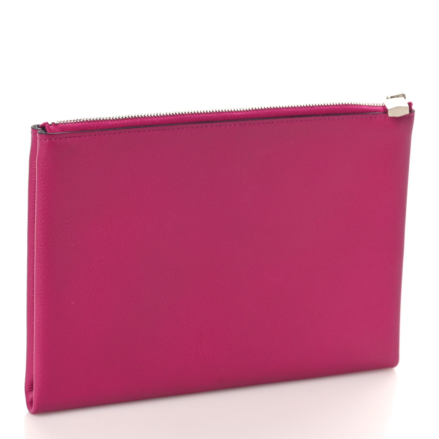 Evercolor Atout Pouch Rose Pourpre Bleu Saphir
