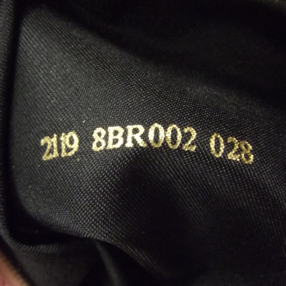 Fendi Zucchino Baguette Pink 8 of 12