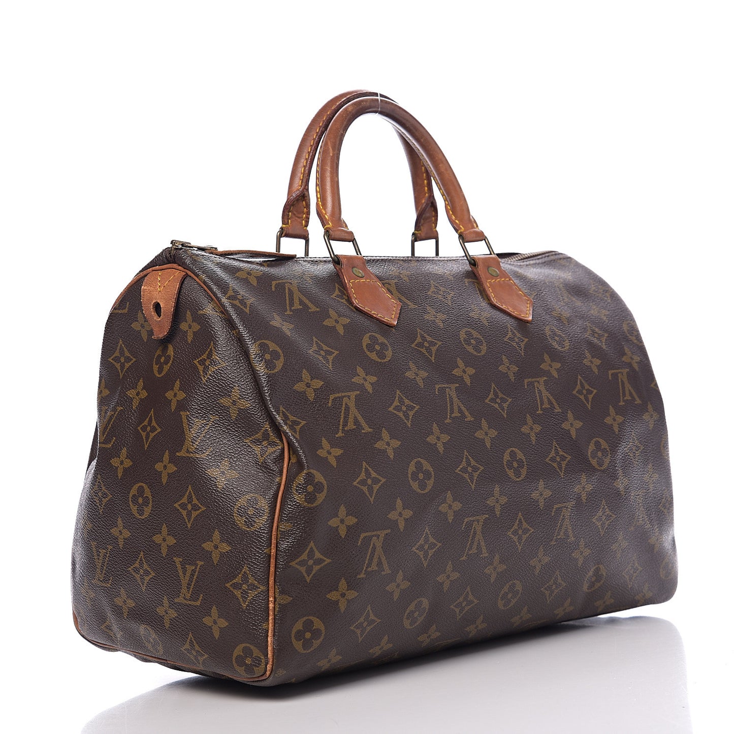 Monogram Speedy 35