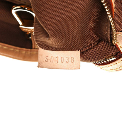 Louis Vuitton Monogram Batignolles Horizontal 7 of 10