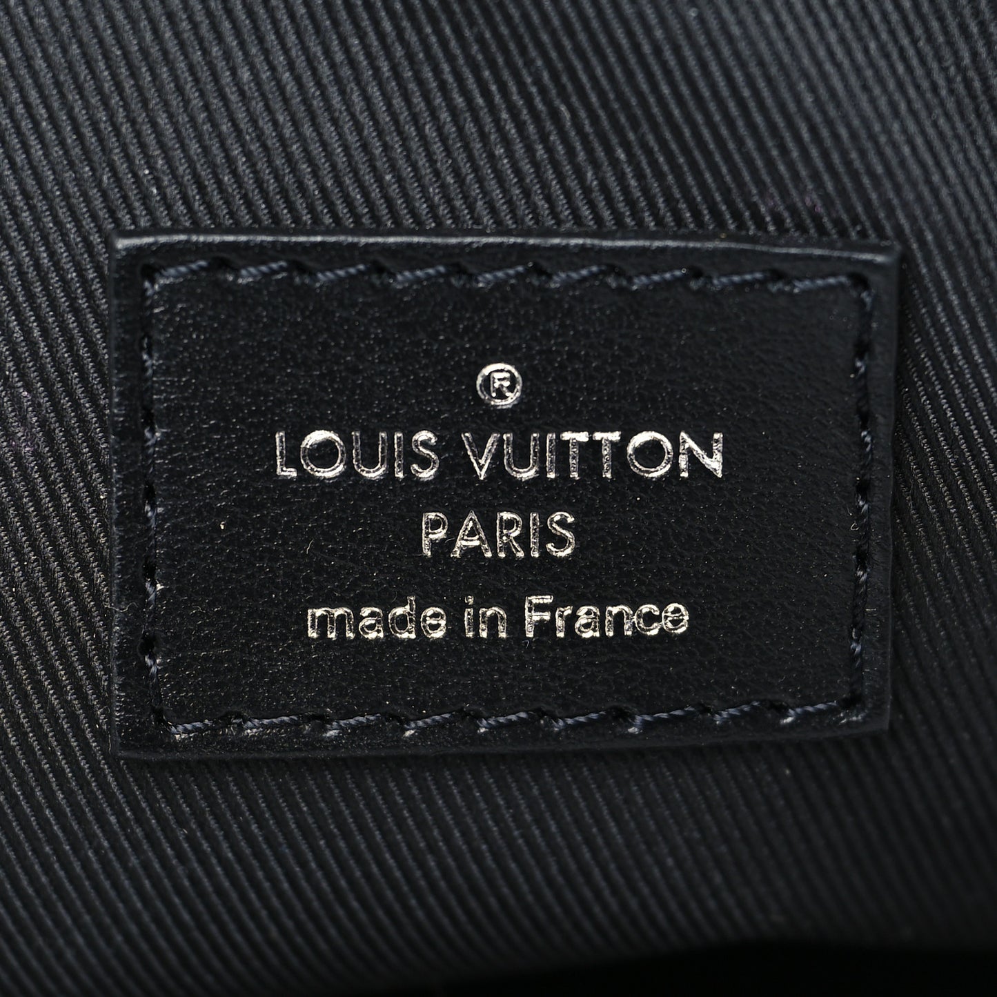 Monogram Macassar Avenue Sling Bag