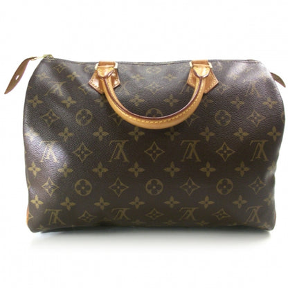 Louis Vuitton Monogram Speedy 30 1 of 14