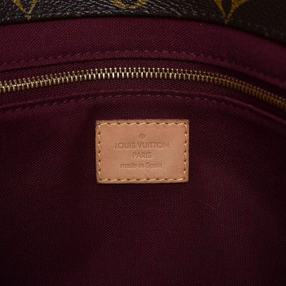 Louis Vuitton Monogram Raspail PM 7 of 10
