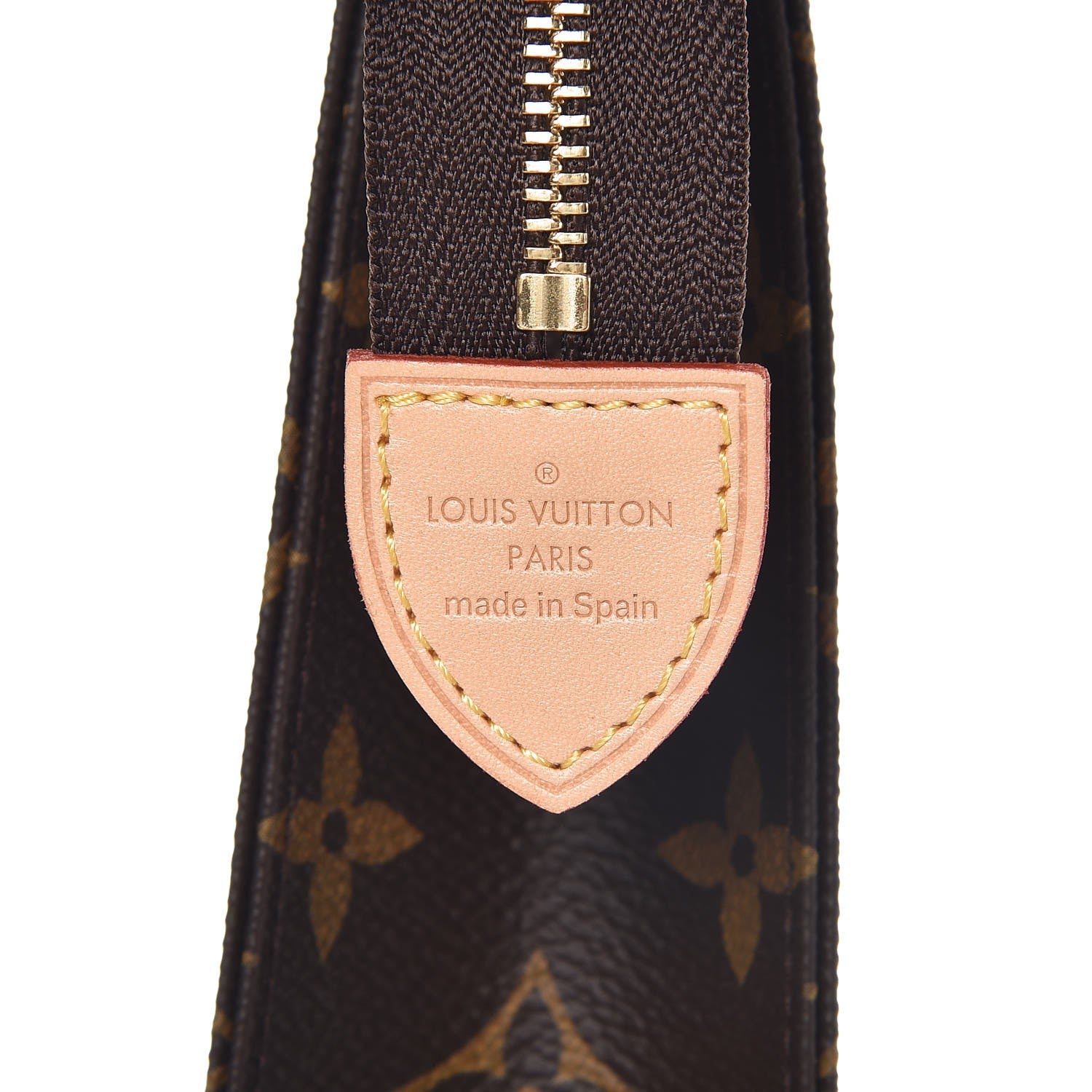 Louis Vuitton Monogram Toiletry Pouch 26 6 of 8