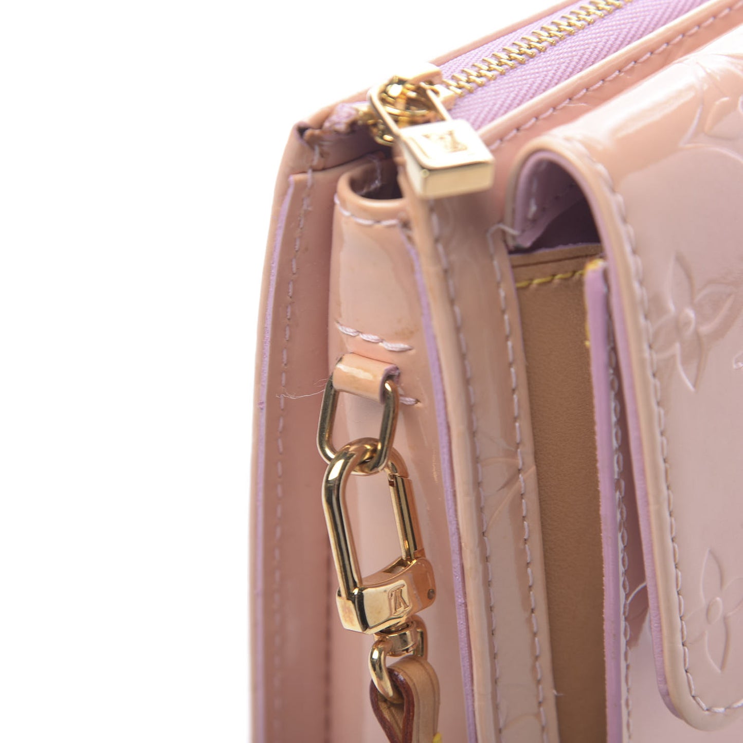 Vernis Mott Baby Pink