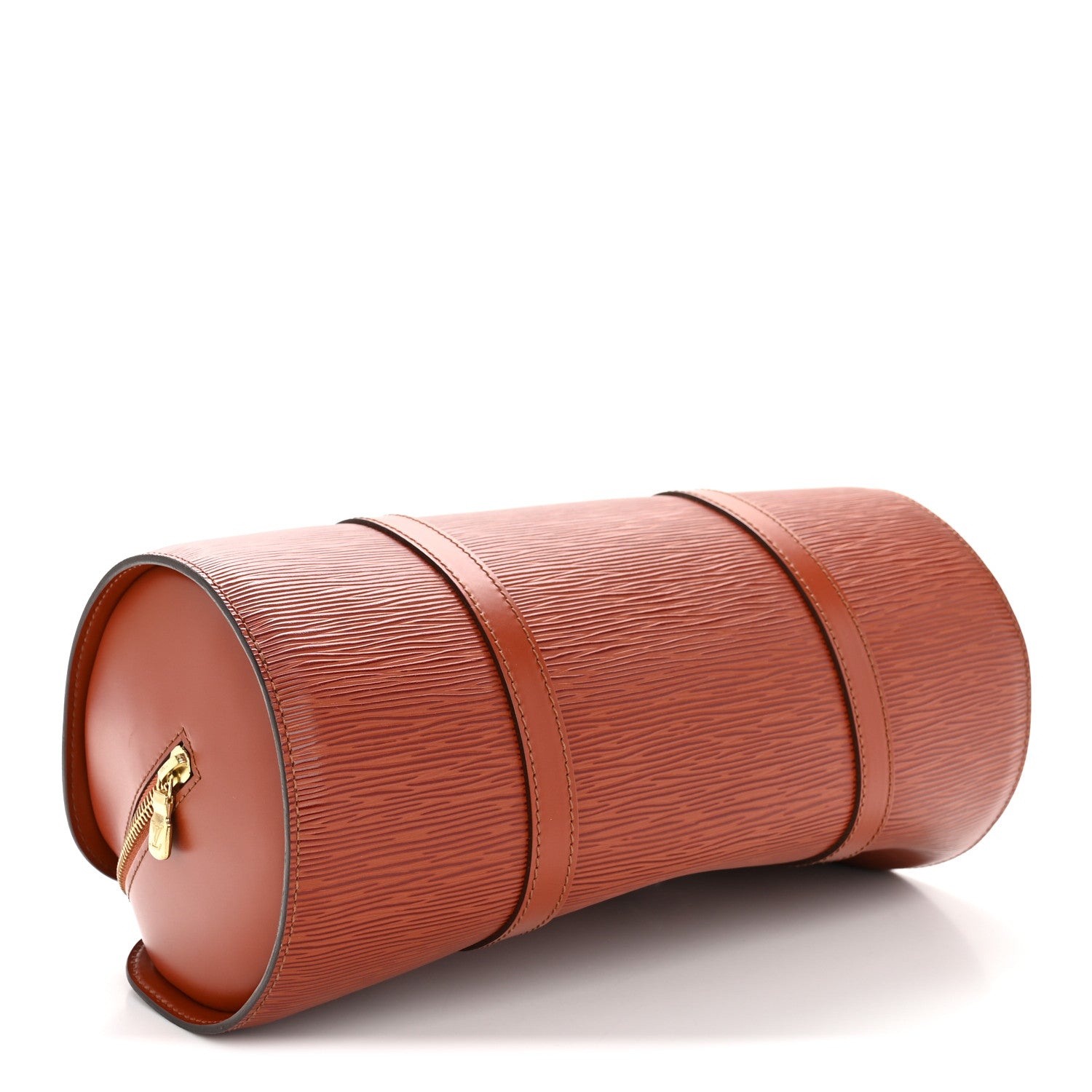 Louis Vuitton Epi Soufflot Kenyan Fawn 3 of 12