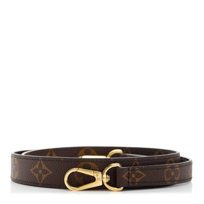 Louis Vuitton Monogram Pallas Shoulder Strap 1 of 3