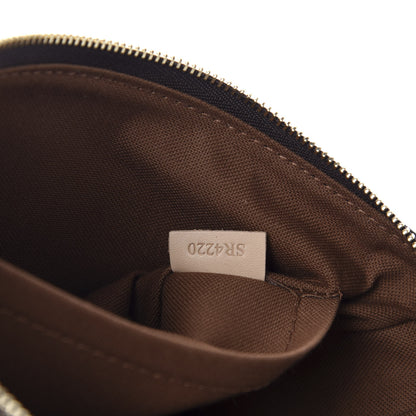 Louis Vuitton Monogram Pochette Accessories NM 9 of 11