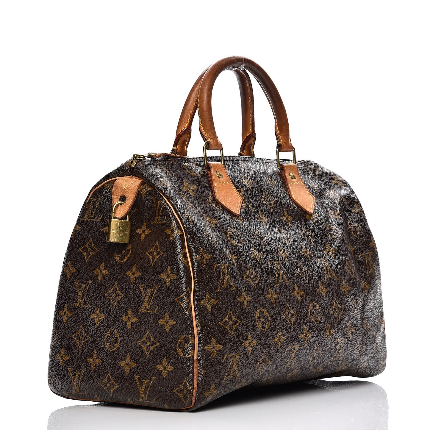 Monogram Speedy 30