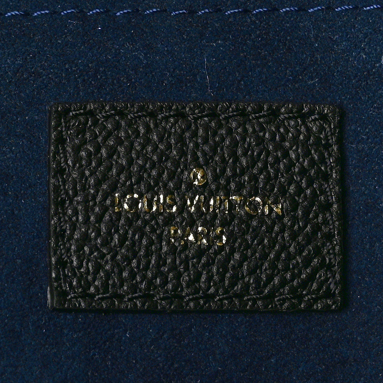 Empreinte Monogram Giant Neverfull MM Black