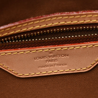 Louis Vuitton Monogram Batignolles Horizontal 10 of 21