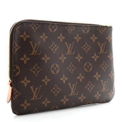 Louis Vuitton Monogram Etui Voyage PM Pouch 3 of 7