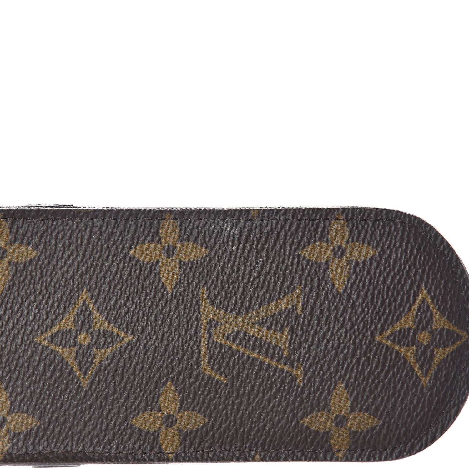 Louis Vuitton Monogram Etui Pen Holder Case 6 of 7