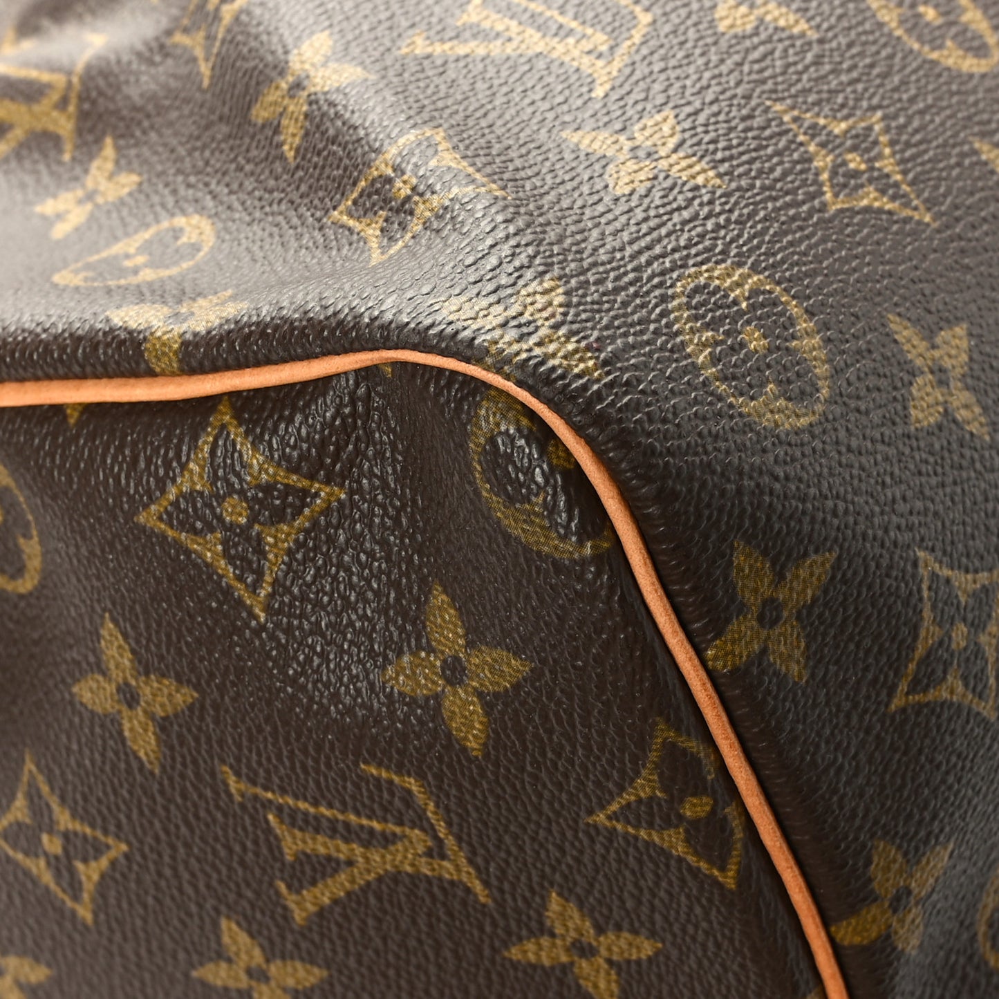 Monogram Keepall Bandouliere 60