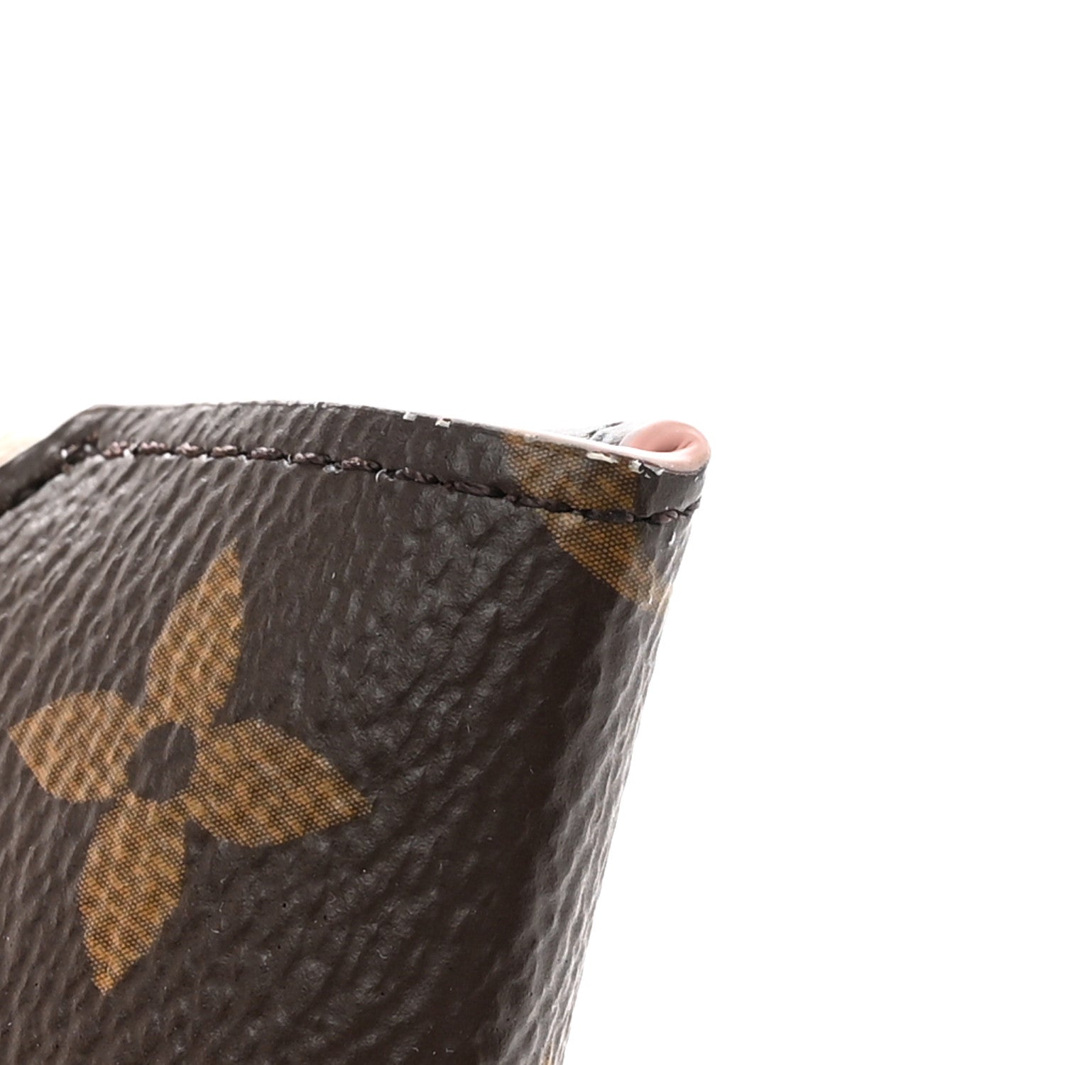 Louis Vuitton Monogram Kirigami Pochette Set 12 of 14