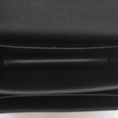 Hermes Epsom Constance 18 Black 5 of 11