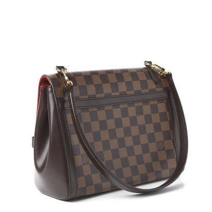 Louis Vuitton Damier Ebene Venice 2 of 8