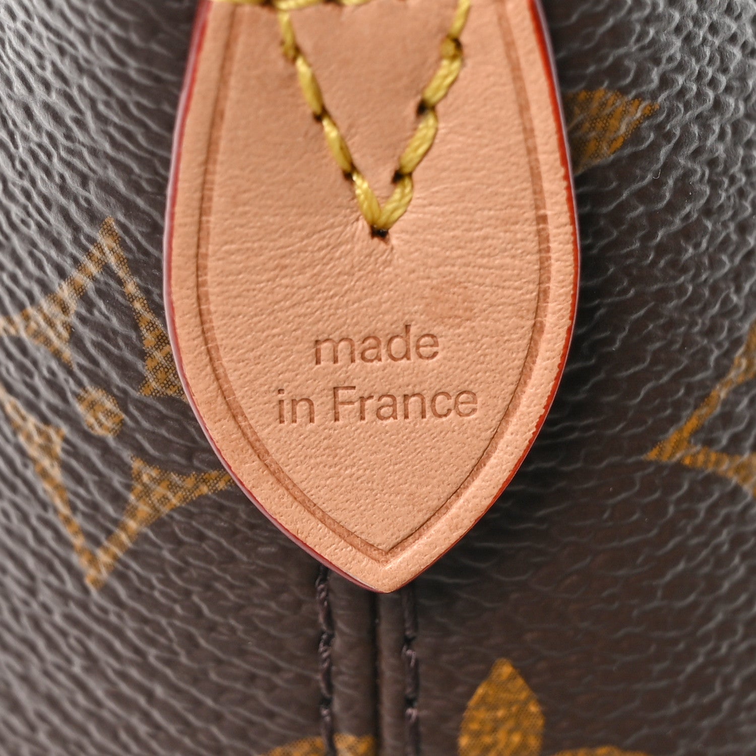 Louis Vuitton Monogram Boetie PM NM 7 of 10