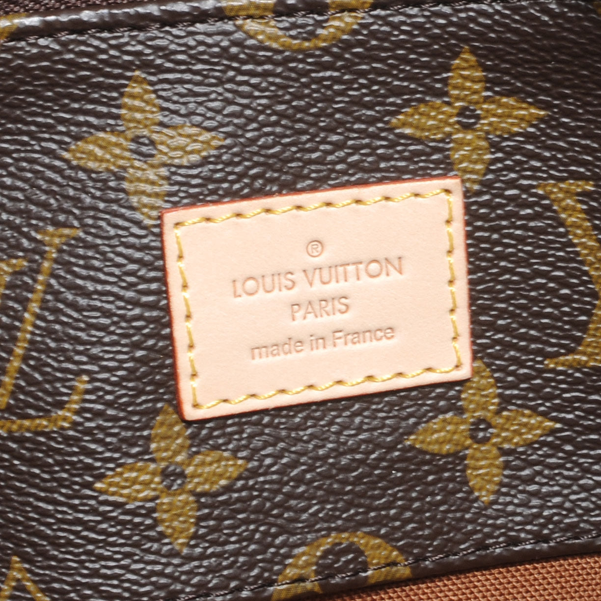 Monogram Sully MM
