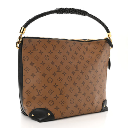 Louis Vuitton Reverse Monogram Triangle Softy 3 of 7