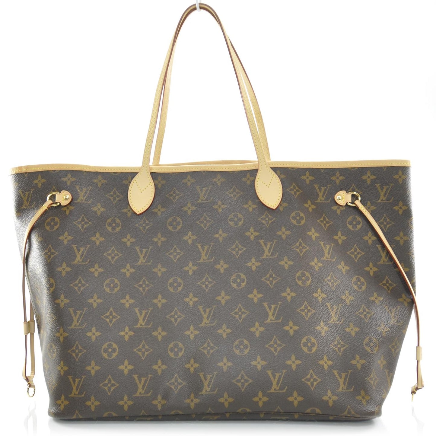 Monogram Maui Neverfull GM