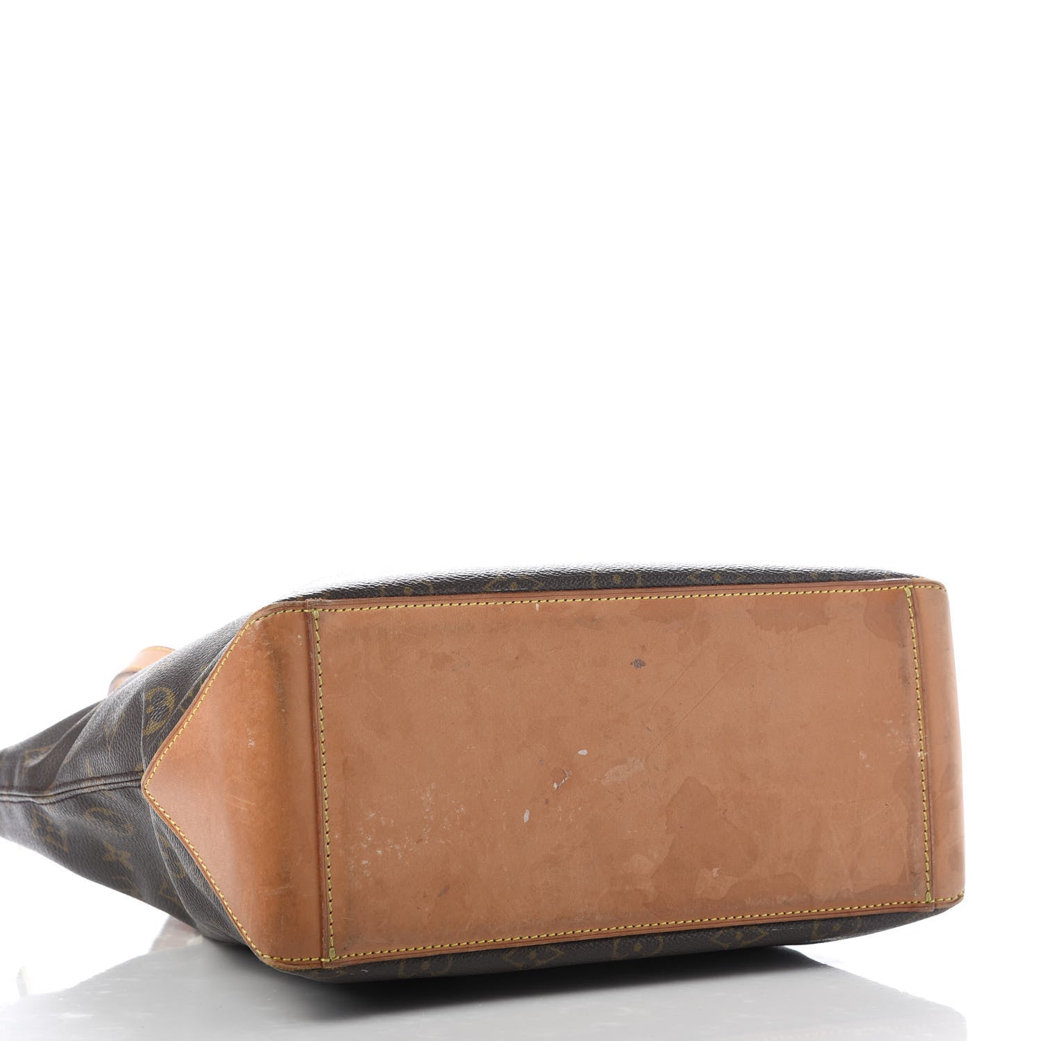 Louis Vuitton Monogram Cabas Piano 4 of 12