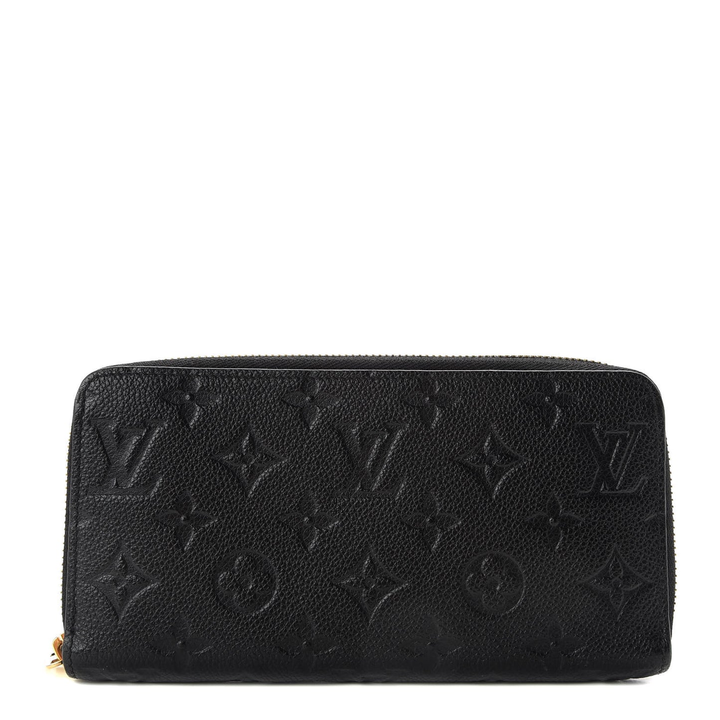 Empreinte Zippy Wallet Black