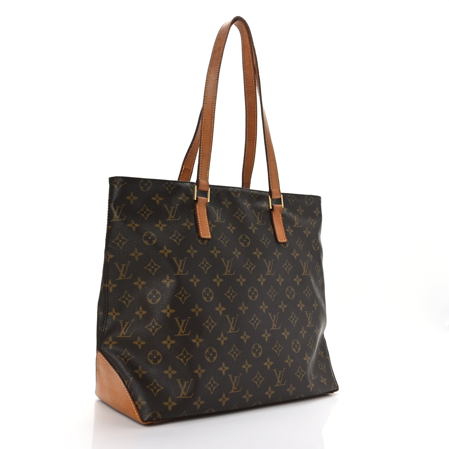 Monogram Cabas Mezzo