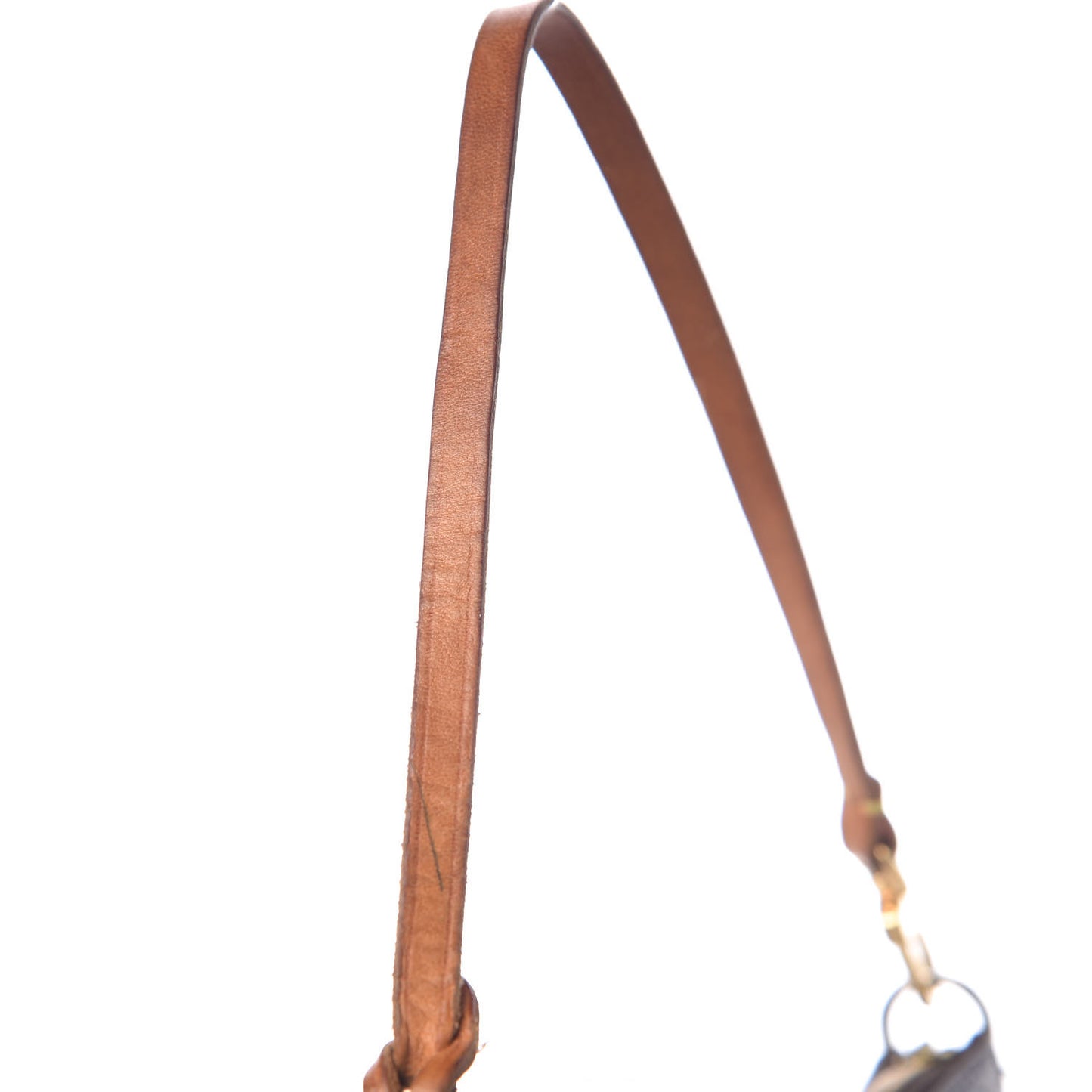 Monogram Pochette Accessories