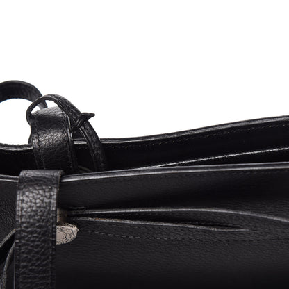 Hermes Ardennes Cabana Tote Black 15 of 23