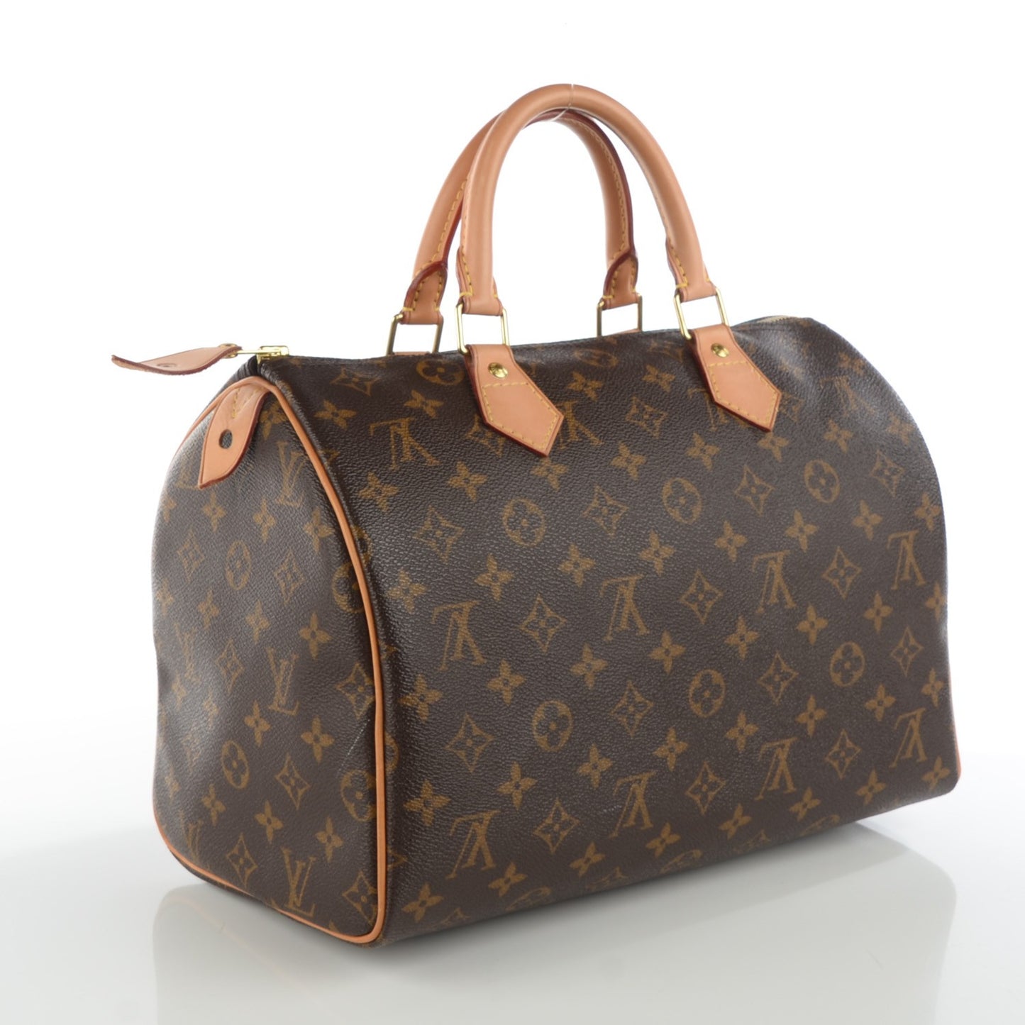 Monogram Speedy 30