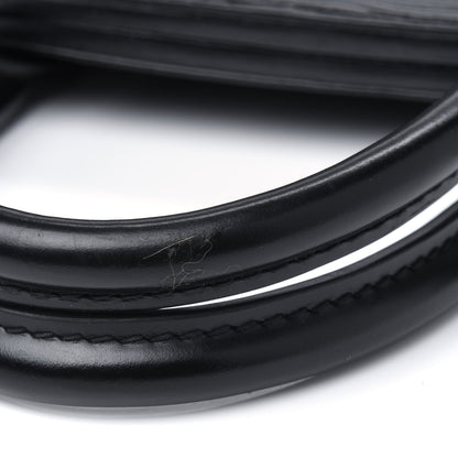 Louis Vuitton Epi Phenix PM Black 25 of 29