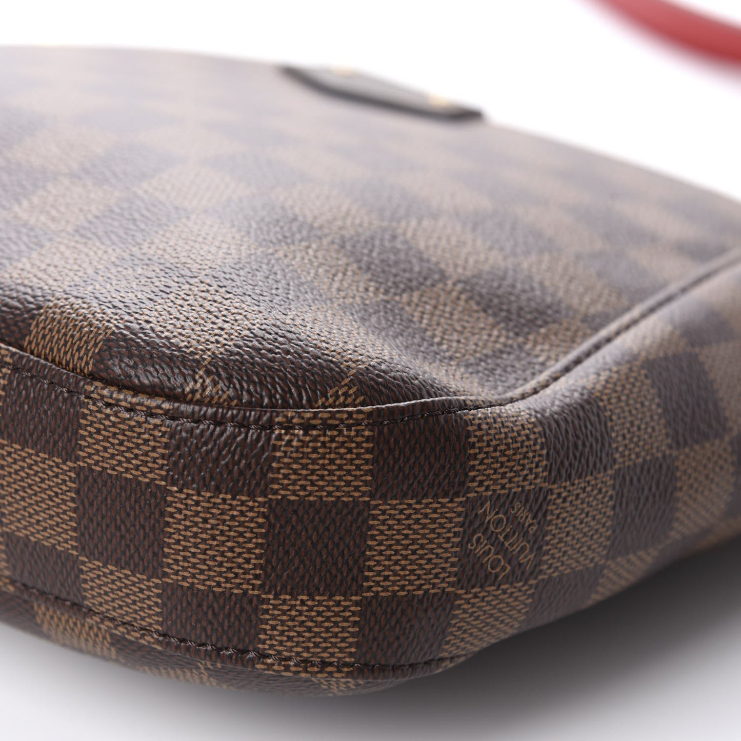 Damier Ebene South Bank Besace