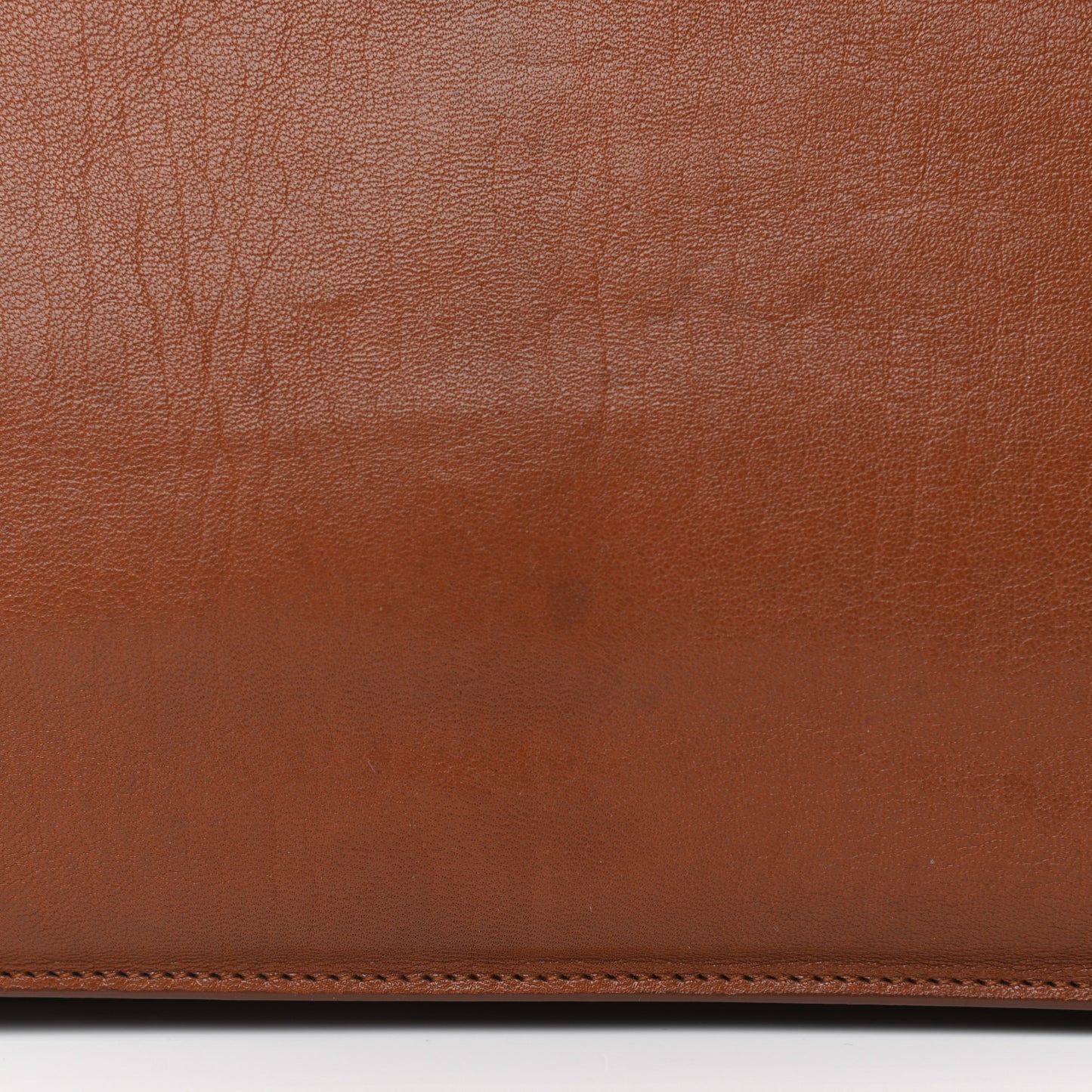 Lambskin Large PS1 Satchel Saddle