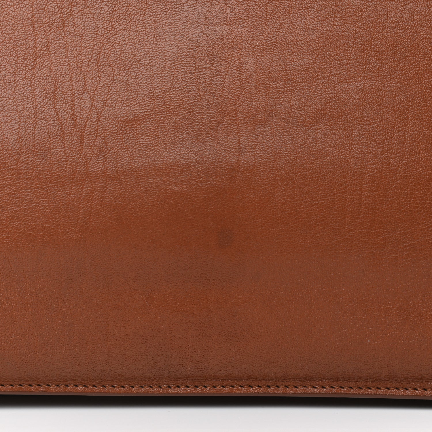 Proenza Schouler Lambskin Large PS1 Satchel Saddle 14 of 14