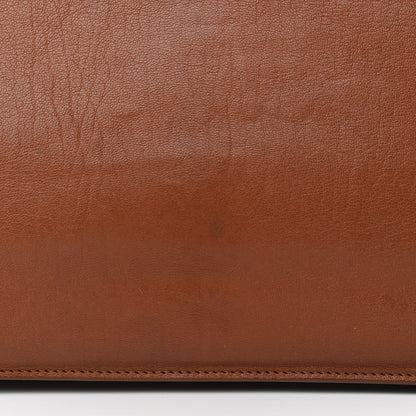 Proenza Schouler Lambskin Large PS1 Satchel Saddle 14 of 14
