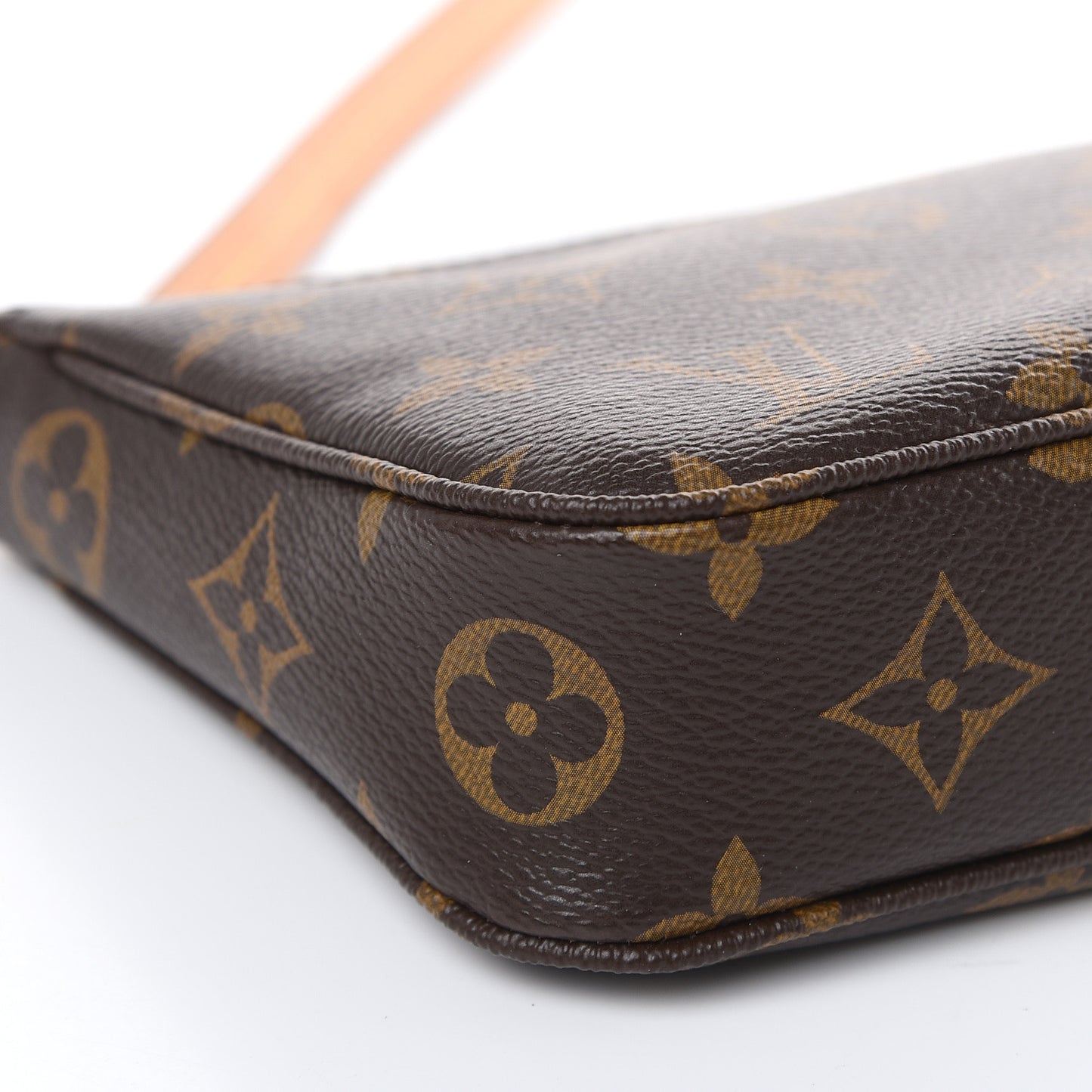 Monogram Pochette Accessories NM