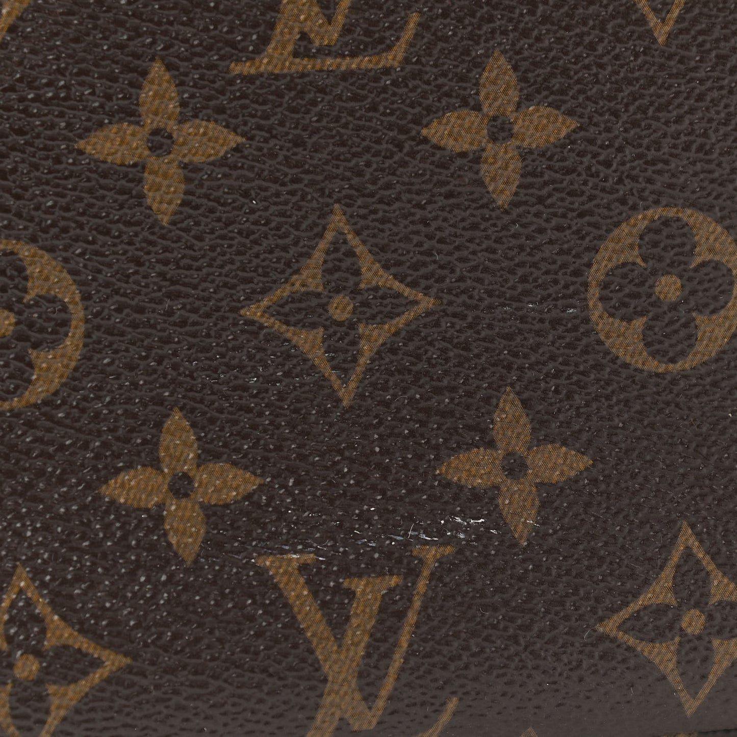 Monogram Neo Neverfull MM Pivoine
