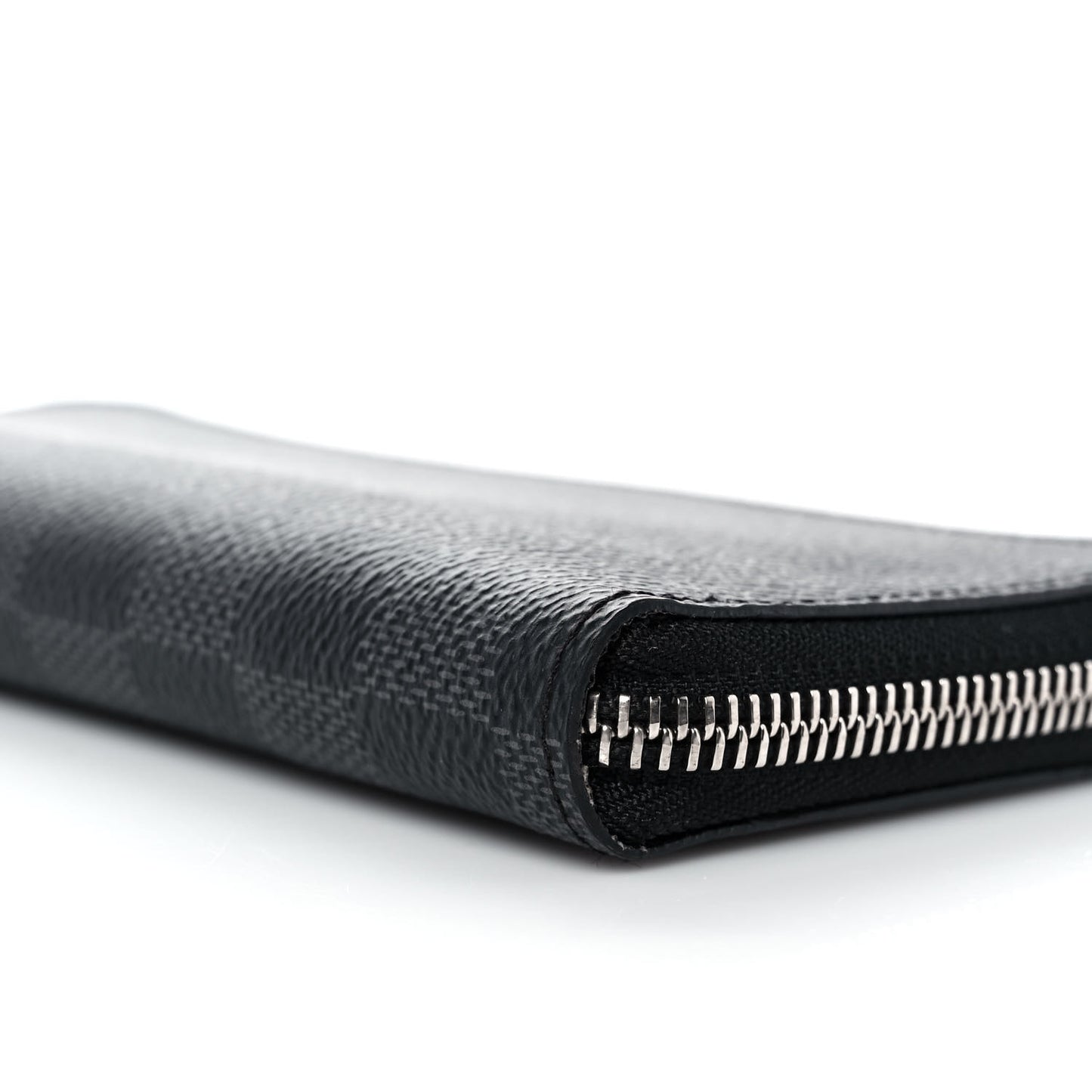 Damier Graphite Vasco Wallet