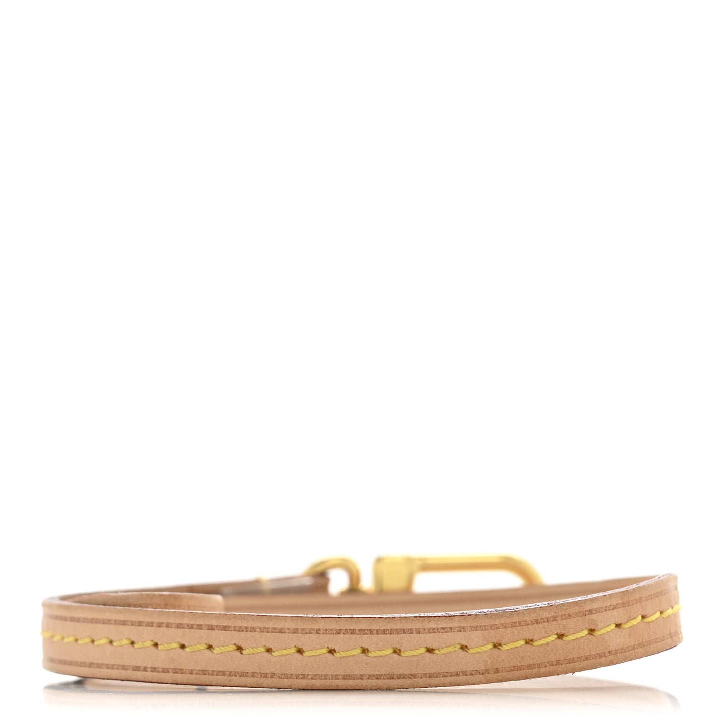 Vachetta Pochette Accessories Strap