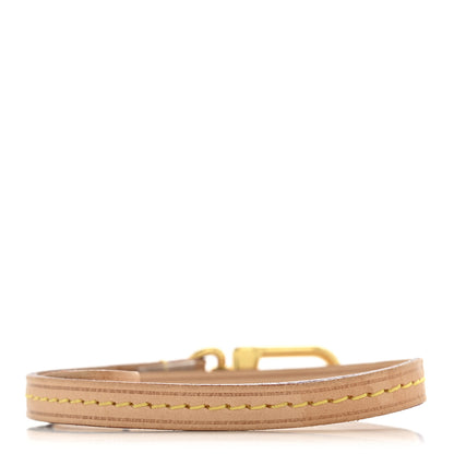 Louis Vuitton Vachetta Pochette Accessories Strap 3 of 6