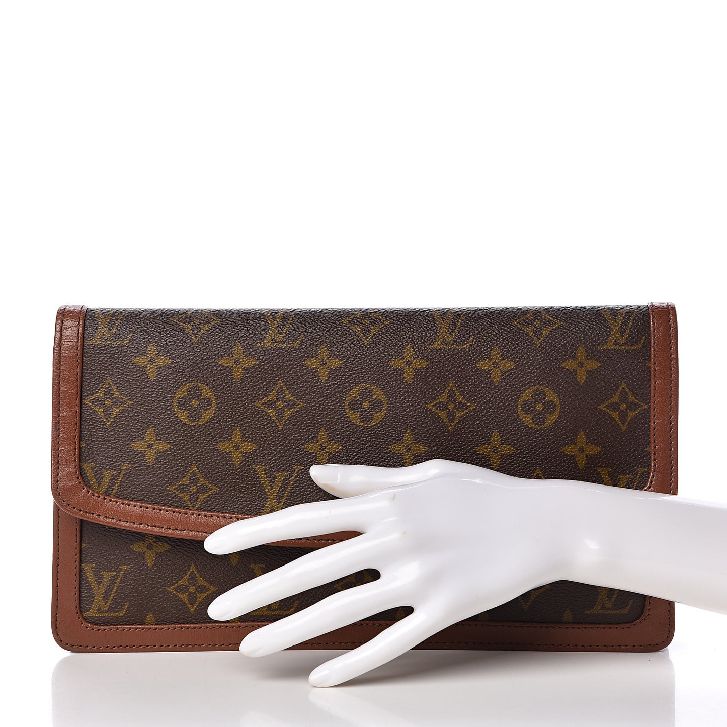 Monogram Pochette Dame 29