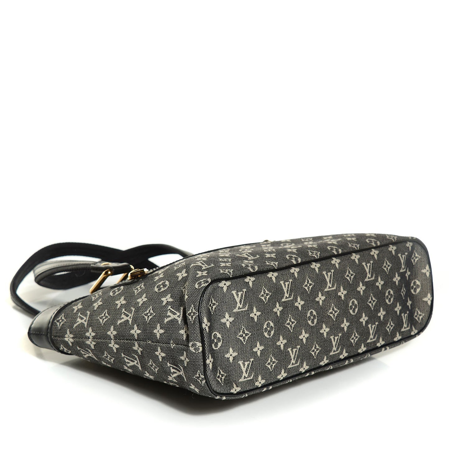 Mini Monogram Lucille PM Black